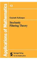 Stochastic Filtering Theory