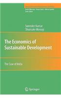 Economics of Sustainable Development