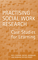 Practising Social Work Research