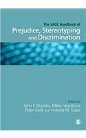 The Sage Handbook of Prejudice, Stereotyping and Discrimination