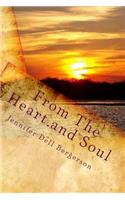 From The Heart and Soul: Within the Soul lies the truth