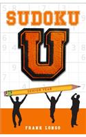 Sudoku U: Senior Year