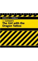 The Girl with the Dragon Tattoo