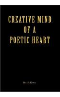 Creative Mind of a Poetic Heart