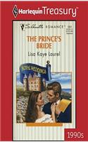 The Prince's Bride