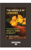 The Miracle of Lemon: (English)