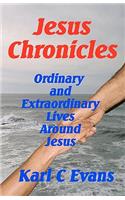 Jesus Chronicles