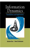 Information Dynamics