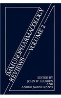 Immunopharmacology Reviews Volume 2