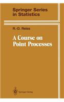 Course on Point Processes