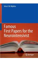 Famous First Papers for the Neurointensivist