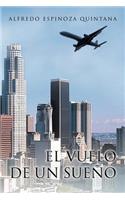 El Vuelo de Un Sue O