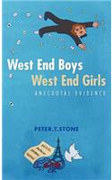 West End Boys West End Girls