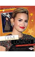 Demi Lovato: Taking Another Chance: Taking Another Chance