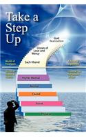 Take a Step Up