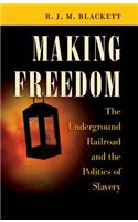 Making Freedom