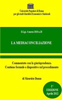 Mediaconciliazione