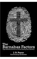 The Barnabas Factors