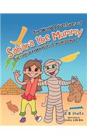 World Adventures of Sahara the Mummy