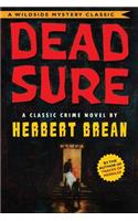 Dead Sure