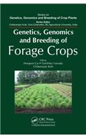 Genetics, Genomics and Breeding of Forage Crops