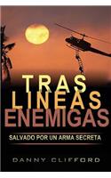 Tras Lineas Enemigas Salvado Por Un Arma Secreta