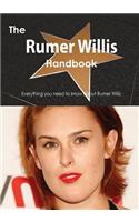 The Rumer Willis Handbook - Everything You Need to Know about Rumer Willis