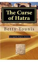 The Curse of Hatra: An Agatha Dupree Mystery