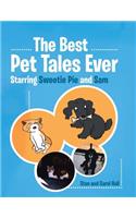 The Best Pet Tales Ever