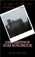 Der Gasthof zum Burgblick