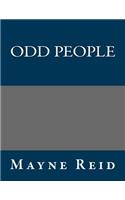 Odd People