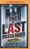 Last Passenger