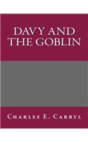 Davy and the Goblin