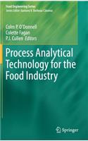 Process Analytical Technology for the Food Industry