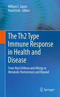Th2 Type Immune Response in Health and Disease
