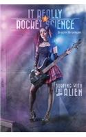 It Really IS Rocket Science: Surfing With The Alien: Surfing With the Alien