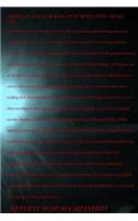 Diary of a Black Man: Raw Remnants Head On(3 Diary of a Black Man)