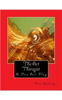 The Art Therapist