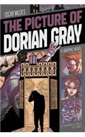 The Picture of Dorian Gray: A Graphic Novel