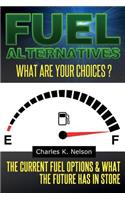 Fuel Alternatives