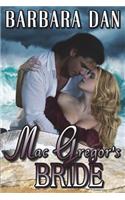 MacGregor's Bride