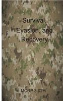 Survival, Evasion, and Recovery