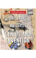 Exploring the Mysteries of Genius and Invention: (Stem Guide to the Universe)