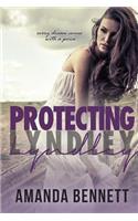 Protecting Lyndley (U.S. Marshal Series #1)