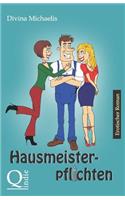 Hausmeisterpflichten