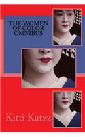 The Women of Color Omnibus