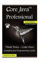 Core Java Professional