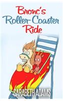 Bronc's Roller-Coaster Ride