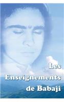 Les Enseignements de Babaji