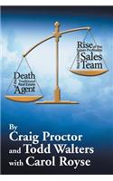 Death of the Traditional Real Estate Agent